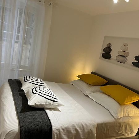 Apartman Passagio Lägenhet Rovinj Exteriör bild